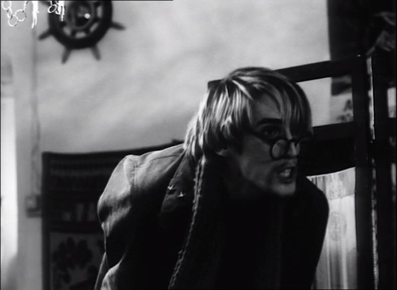 契科夫的思想剧照的剧照