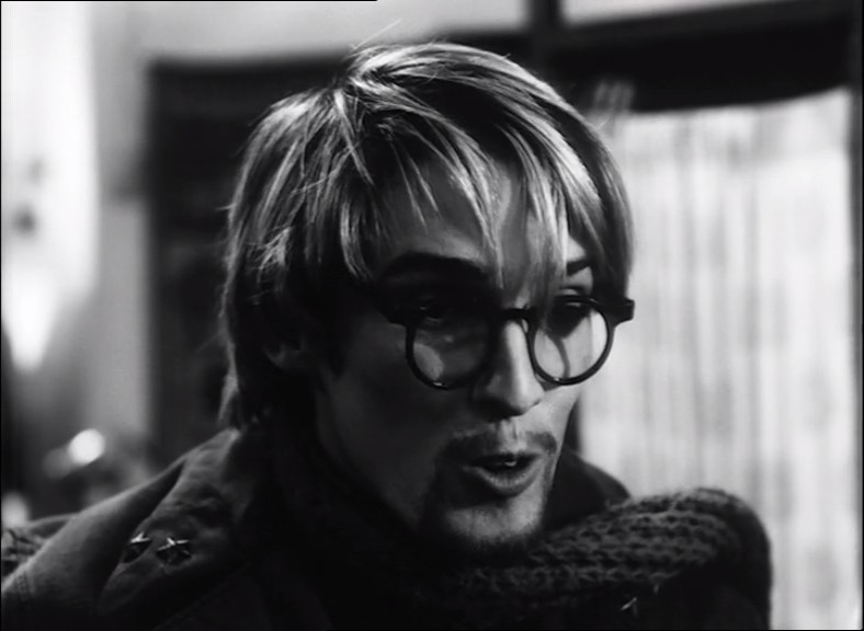 契科夫的思想剧照的剧照