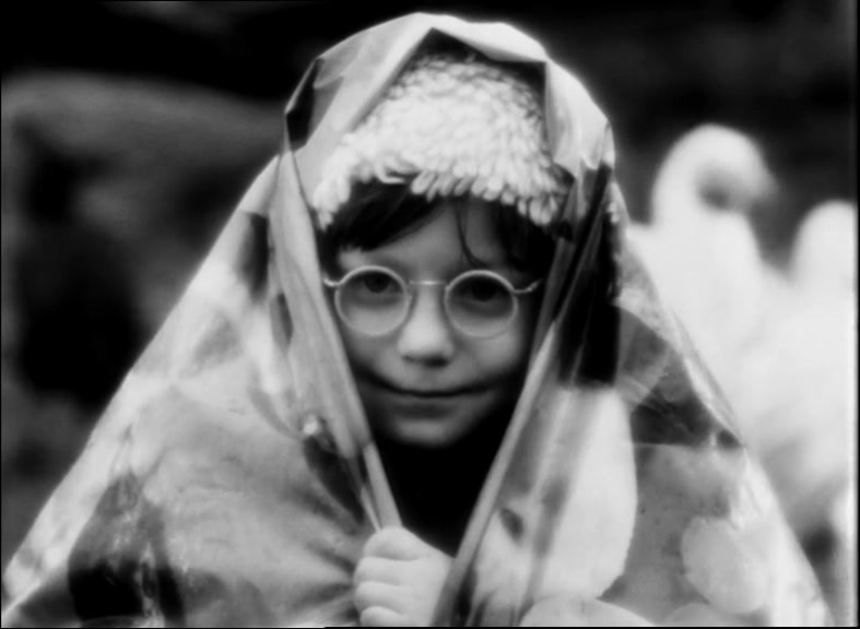 契科夫的思想剧照的剧照