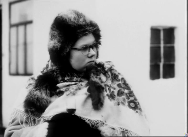 契科夫的思想剧照的剧照