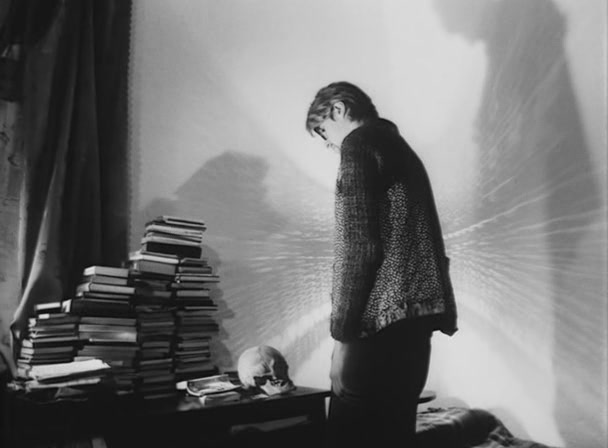 契科夫的思想剧照的剧照