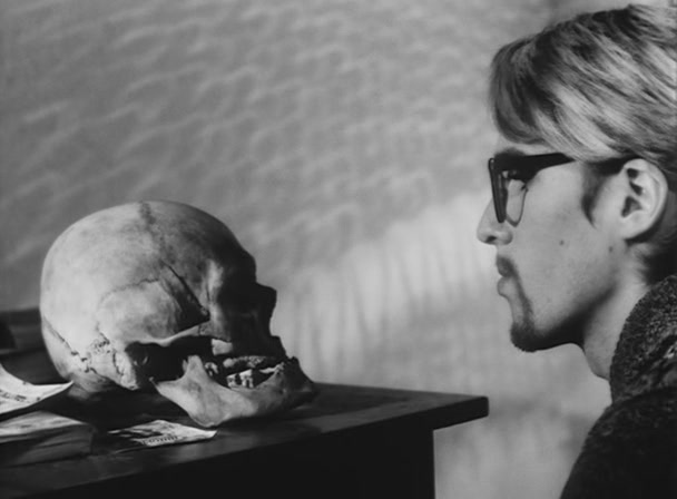 契科夫的思想剧照的剧照