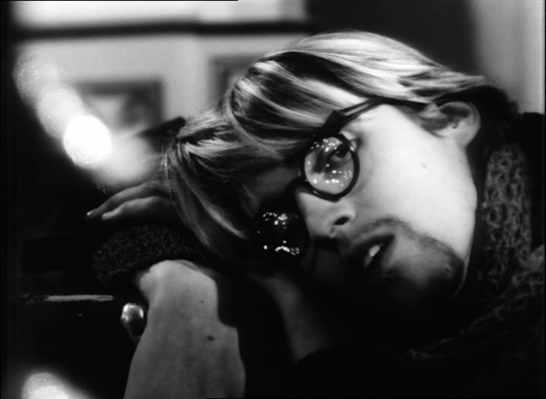 契科夫的思想剧照的剧照