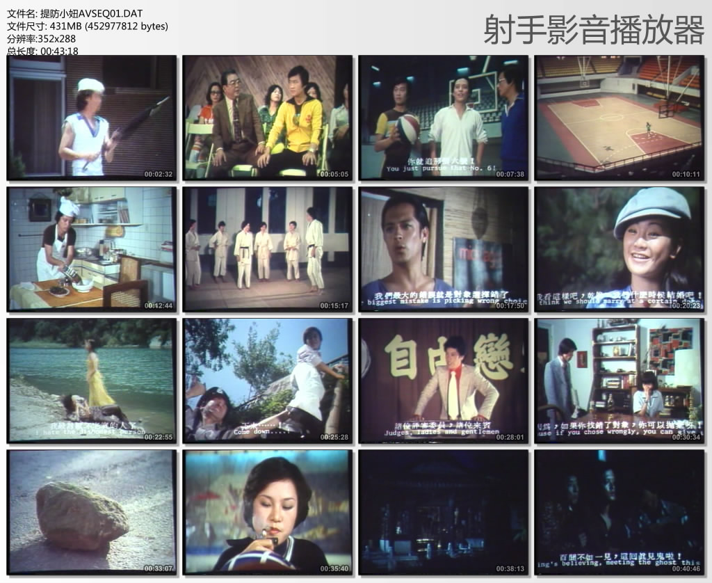 跳跃的爱情剧照的剧照