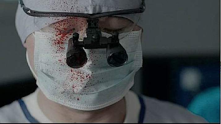 智能谍变剧照的剧照