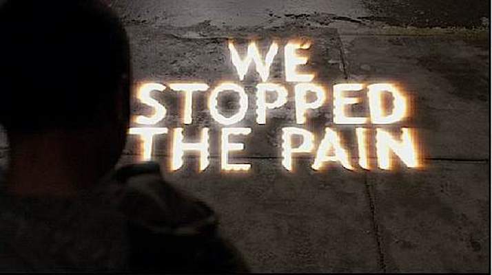 智能谍变剧照的剧照