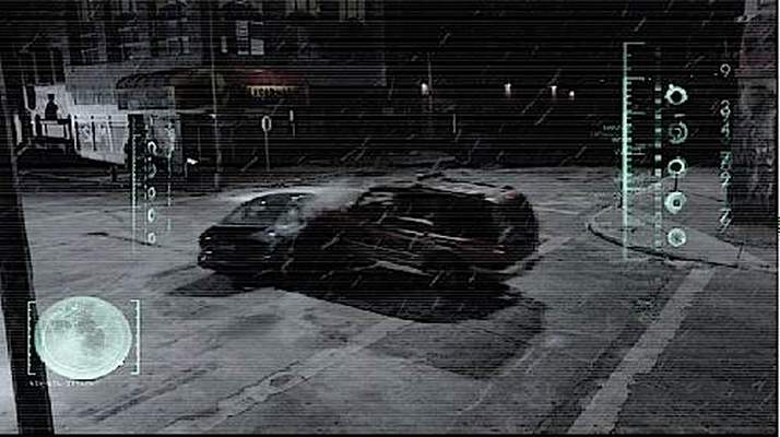 智能谍变剧照的剧照