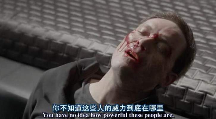 智能谍变剧照的剧照