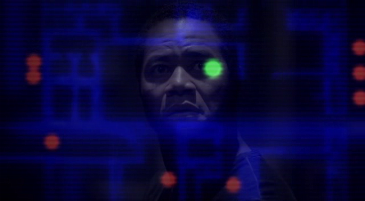 智能谍变剧照的剧照