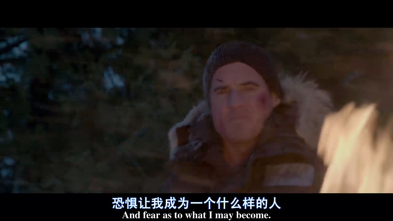 冰雪战士剧照的剧照