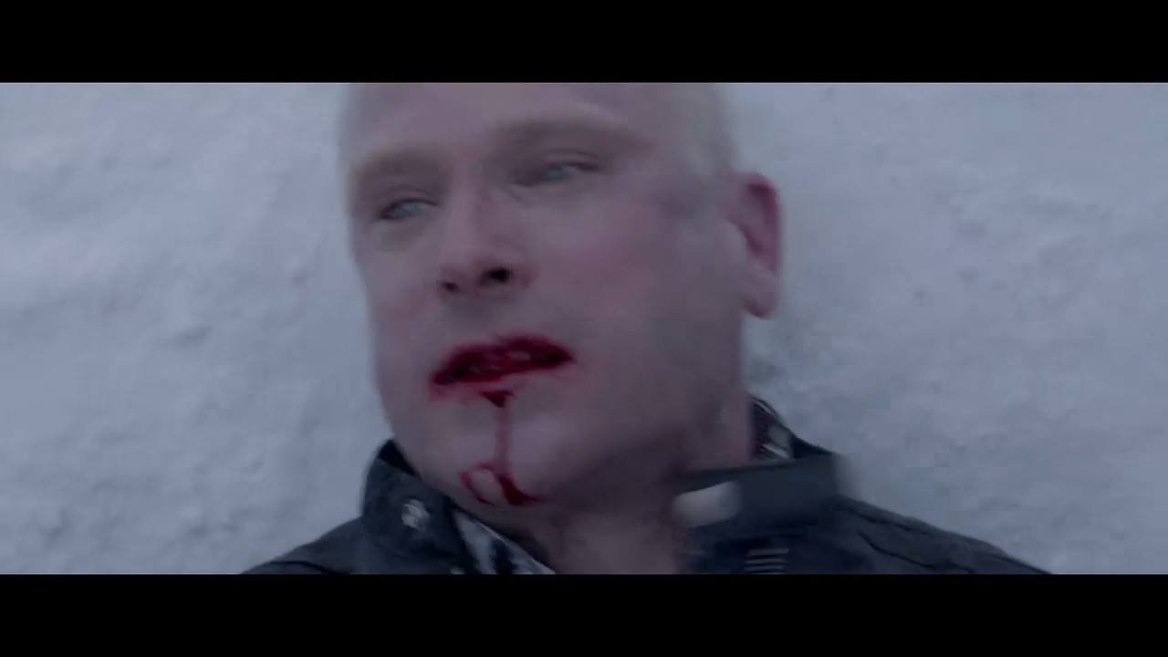 冰雪战士剧照的剧照