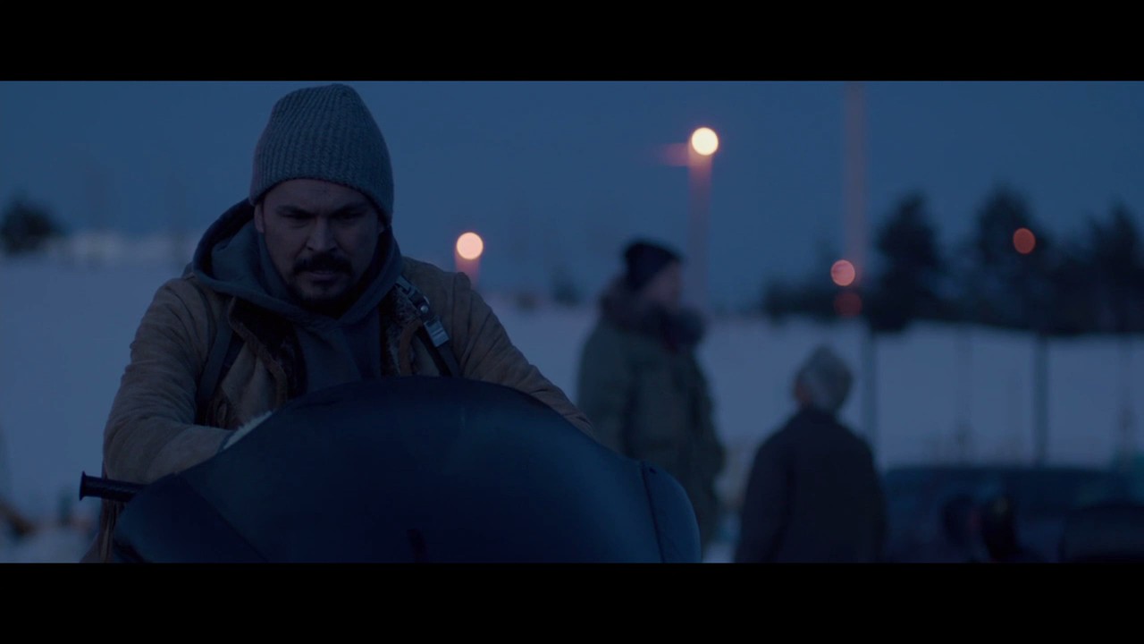 冰雪战士剧照的剧照