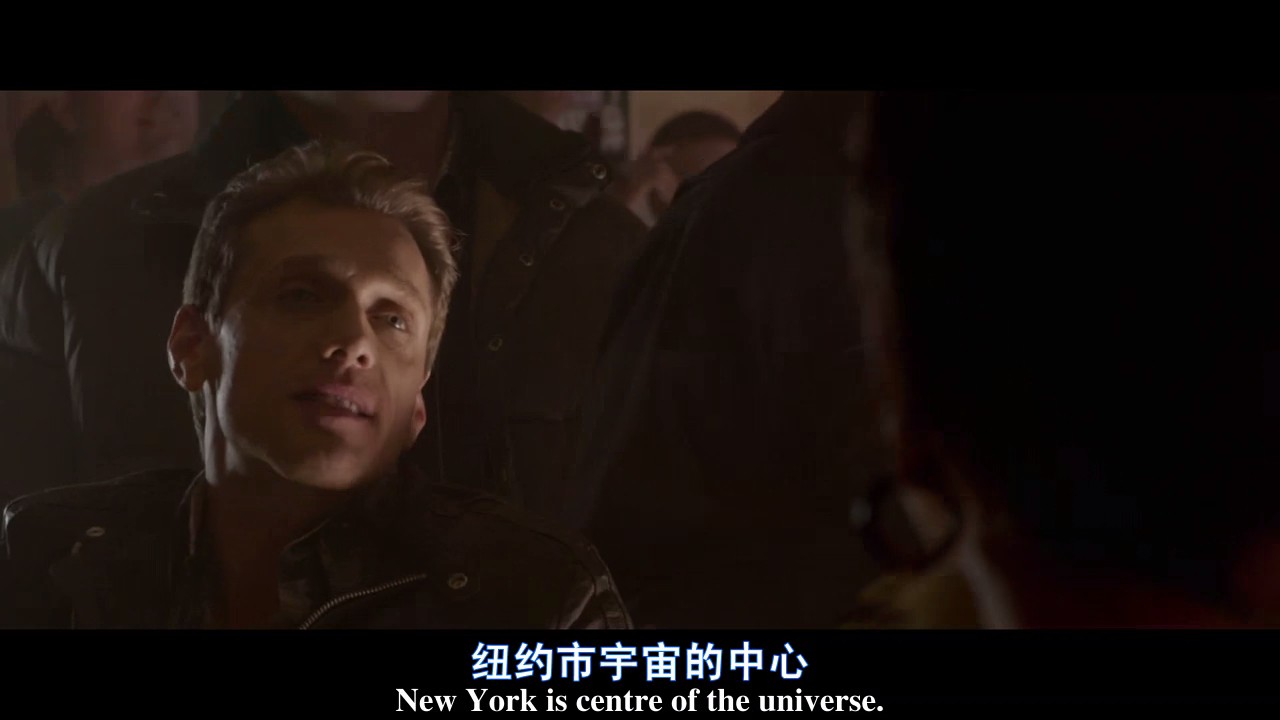 冰雪战士剧照的剧照