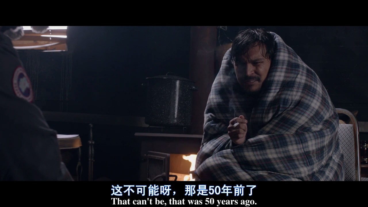 冰雪战士剧照的剧照