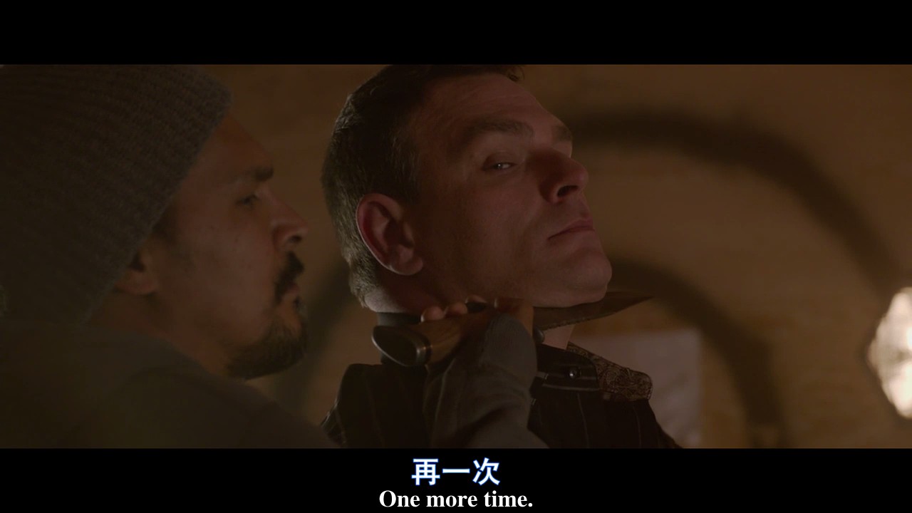 冰雪战士剧照的剧照