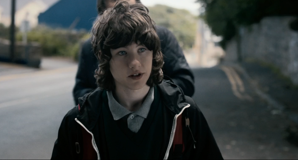 泊岸剧照的剧照