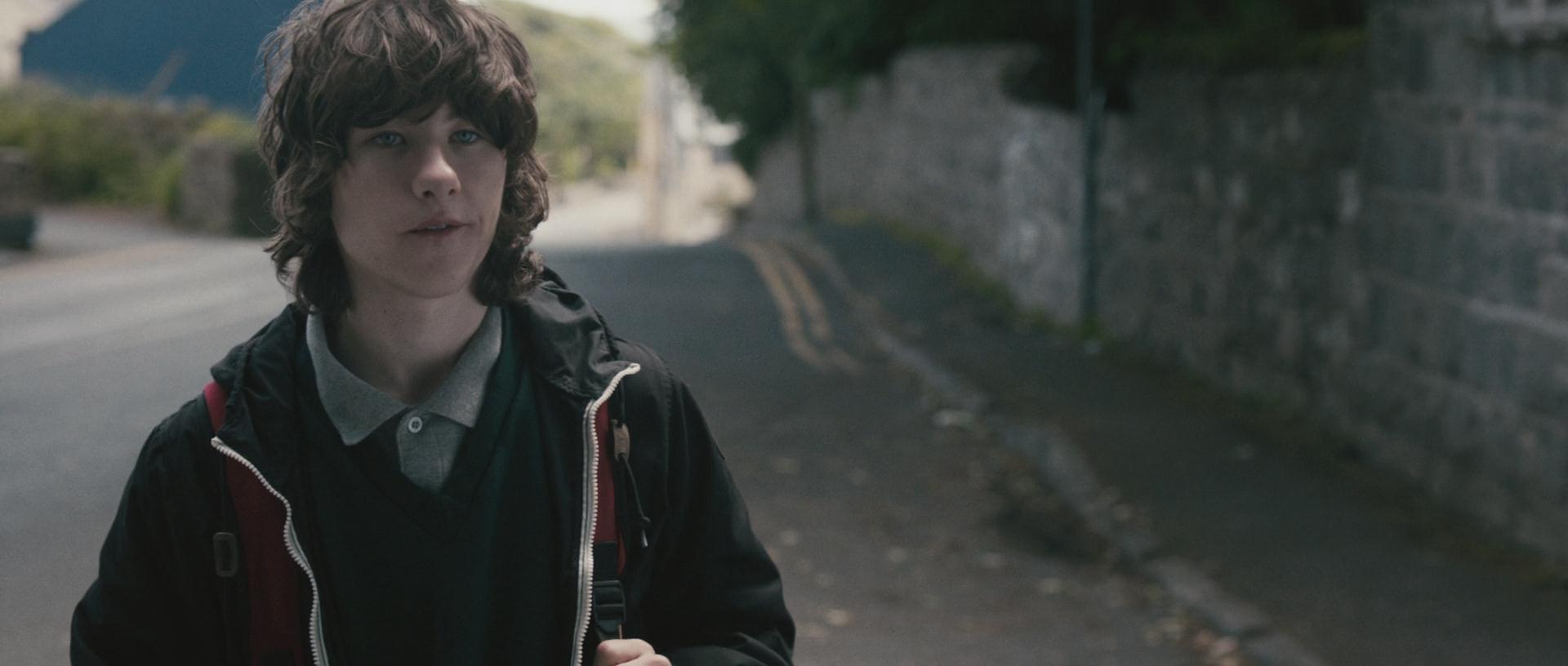 泊岸剧照的剧照