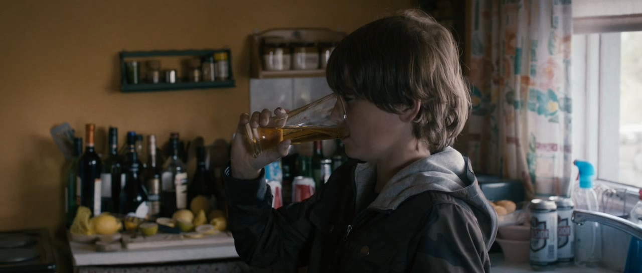 泊岸剧照的剧照