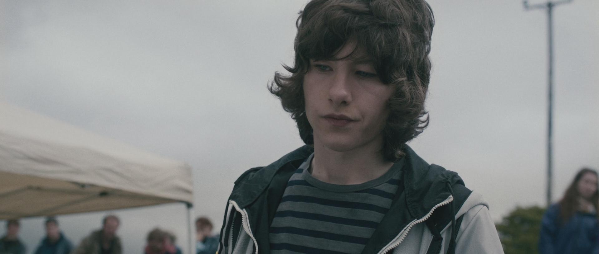 泊岸剧照的剧照