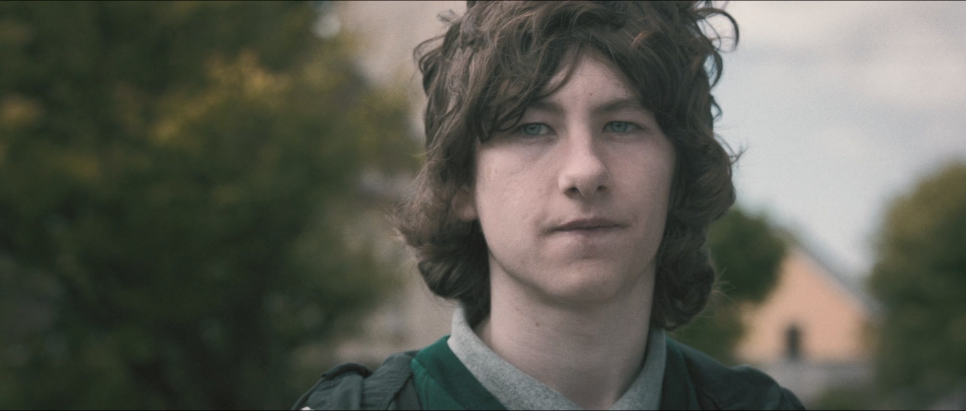 泊岸剧照的剧照