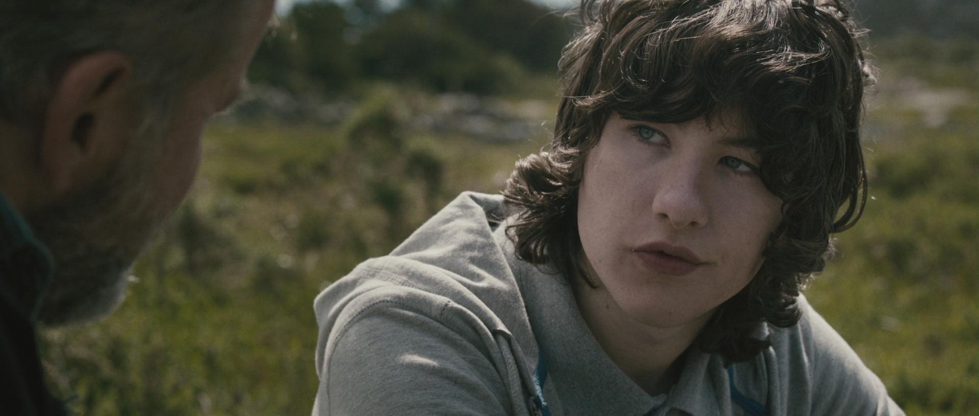 泊岸剧照的剧照