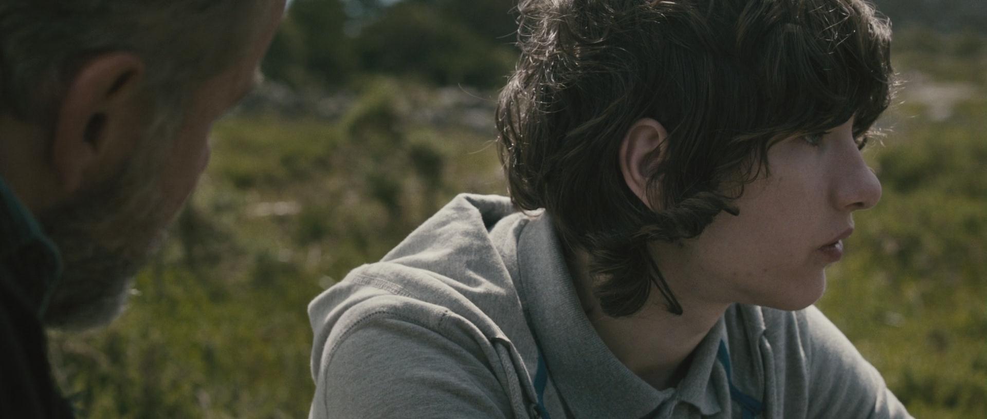 泊岸剧照的剧照