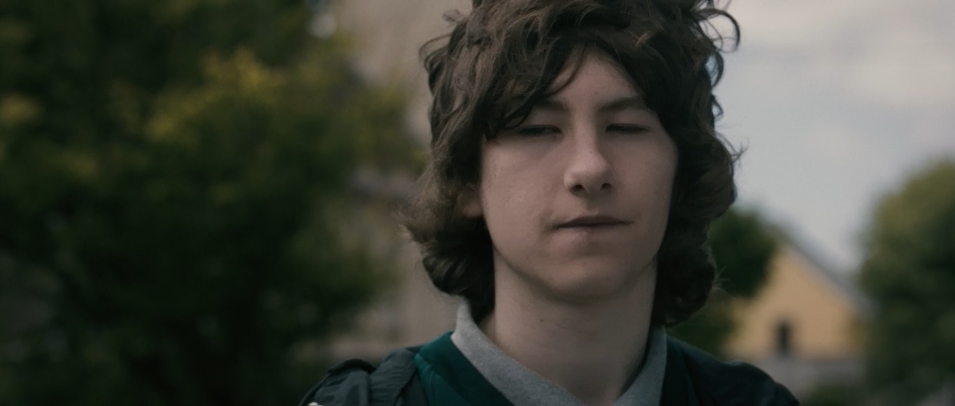 泊岸剧照的剧照