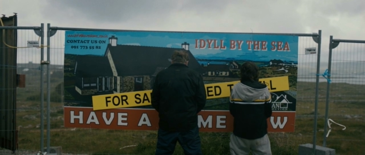 泊岸剧照的剧照