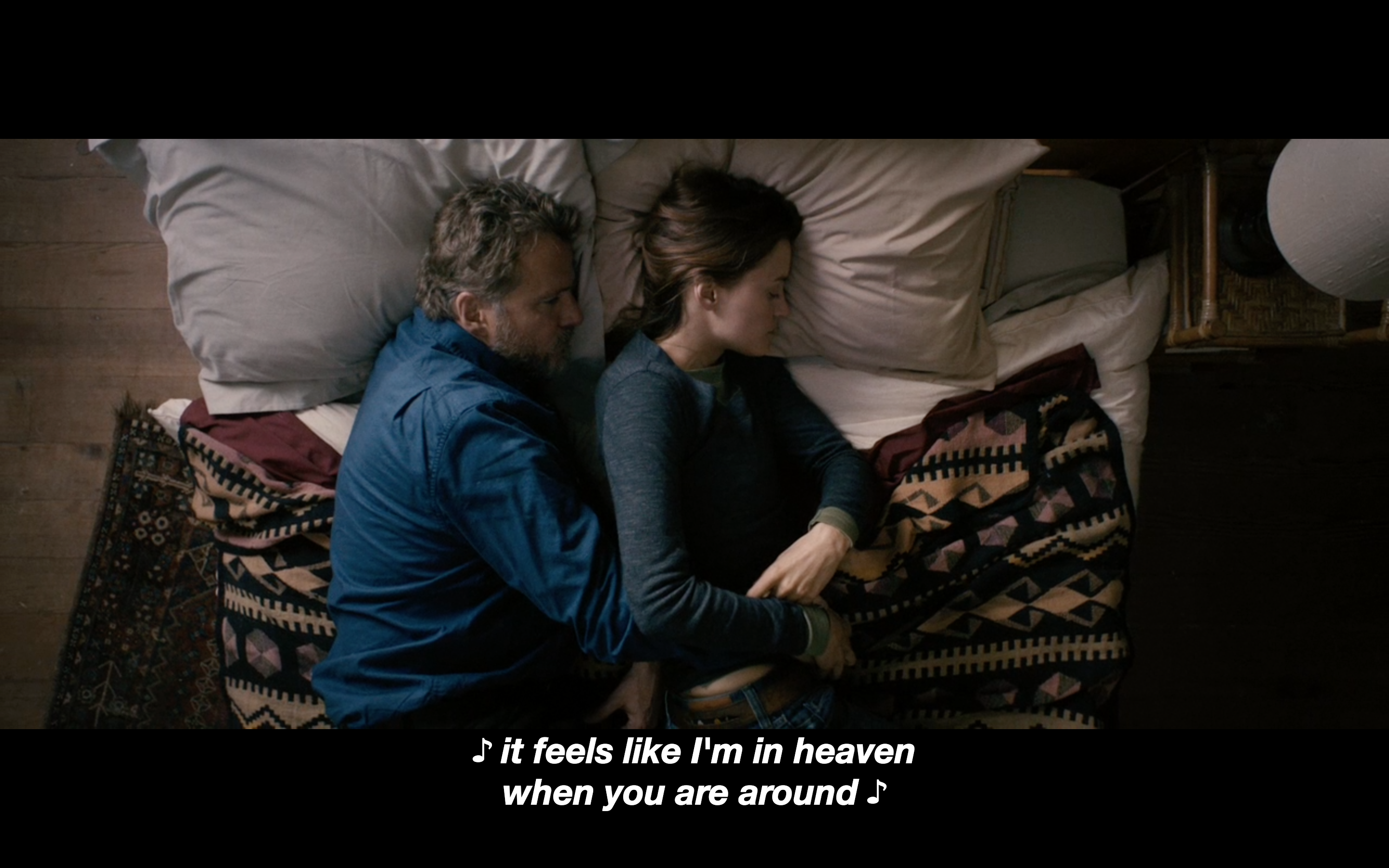 泊岸剧照的剧照