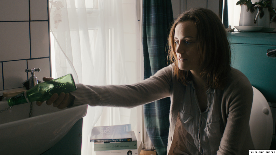 泊岸剧照的剧照