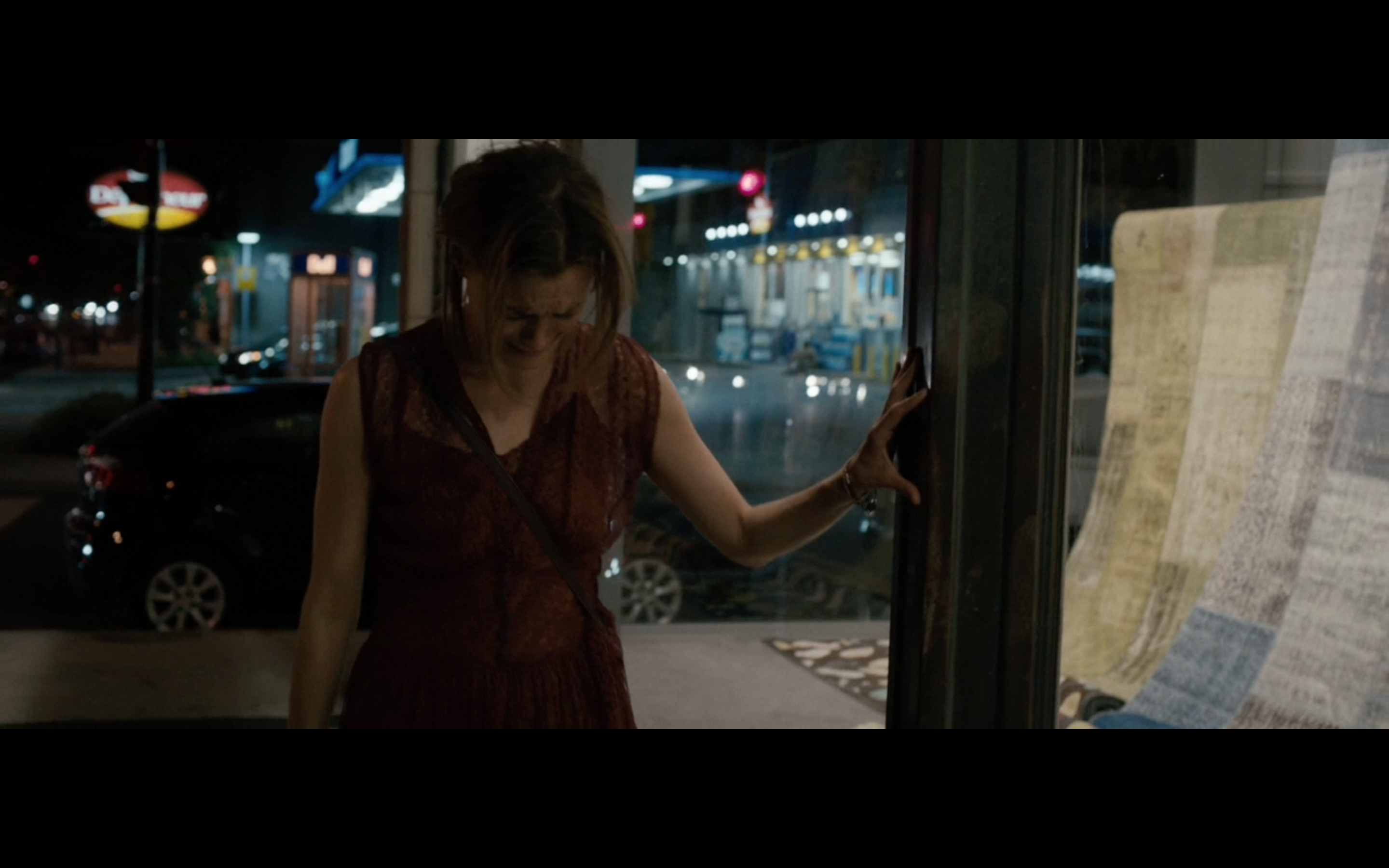 泊岸剧照的剧照