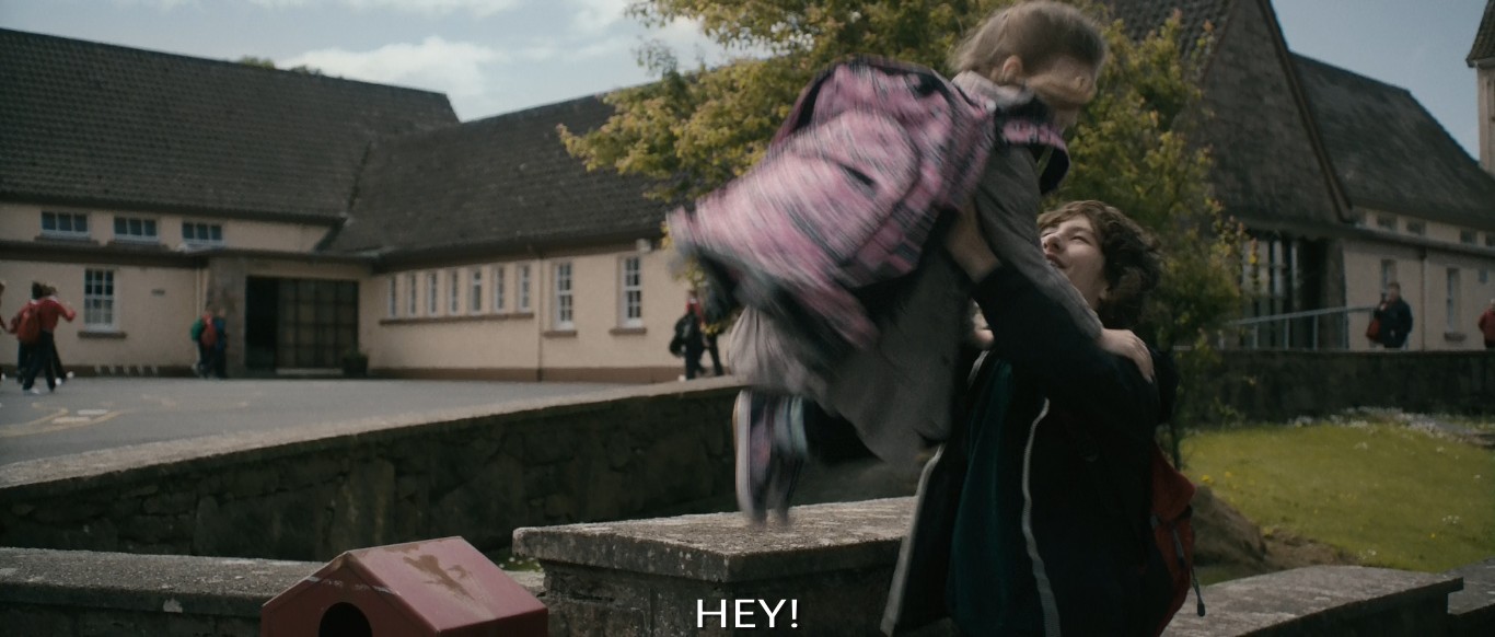 泊岸剧照的剧照