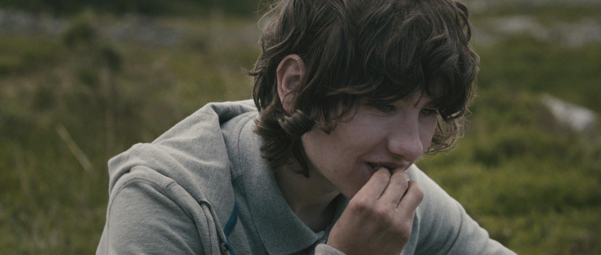 泊岸剧照的剧照