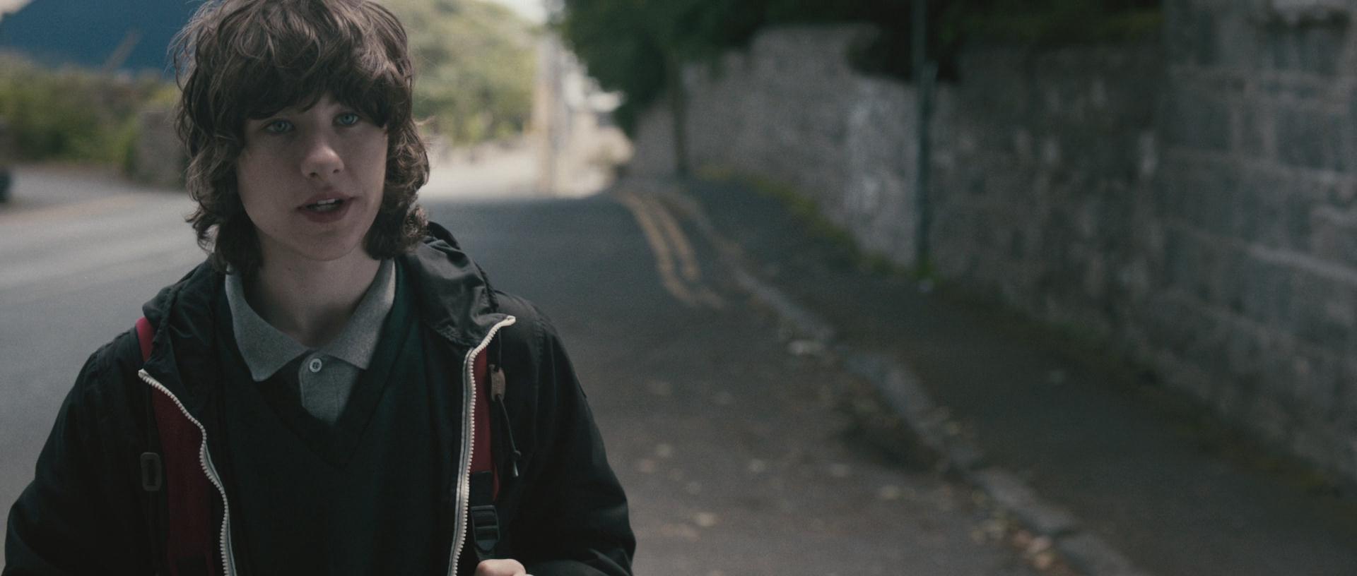 泊岸剧照的剧照