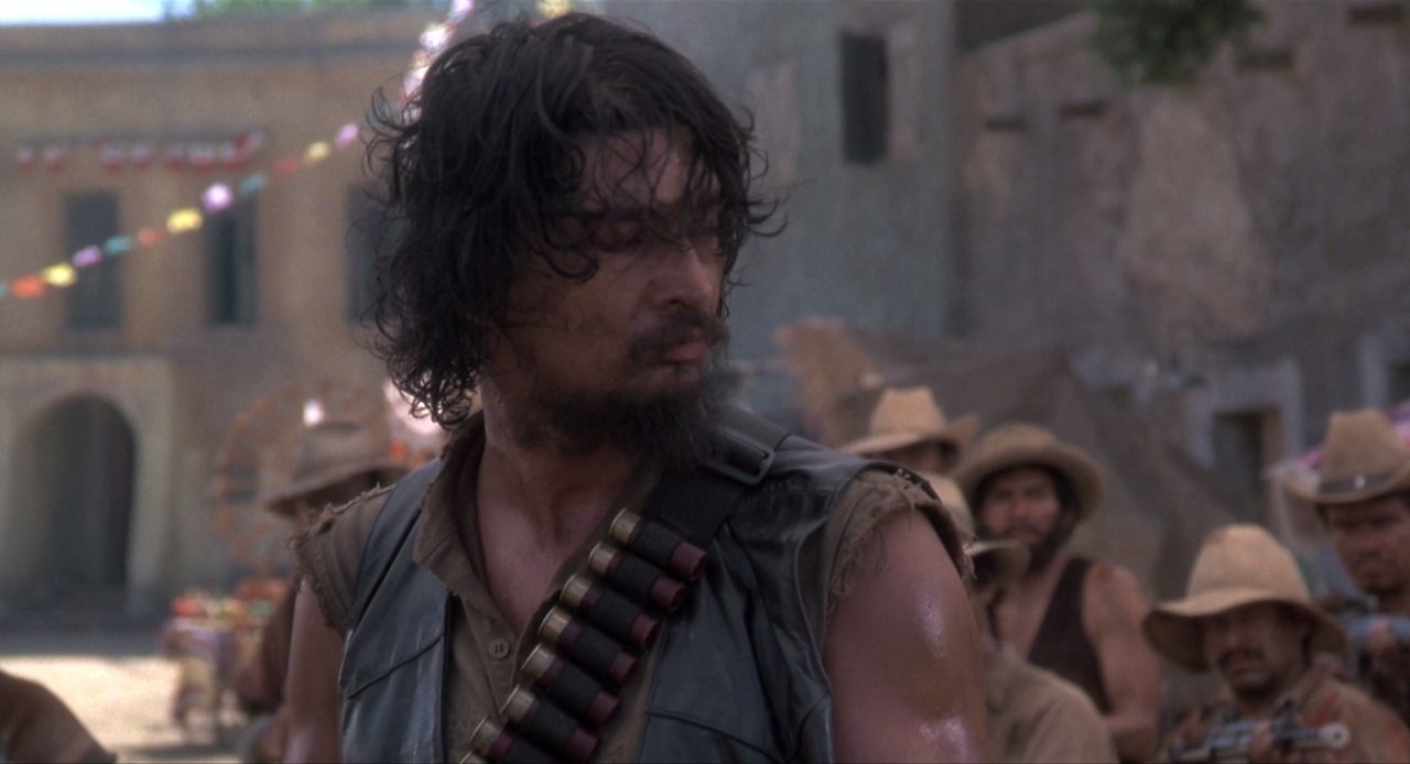 反攻美国剧照的剧照