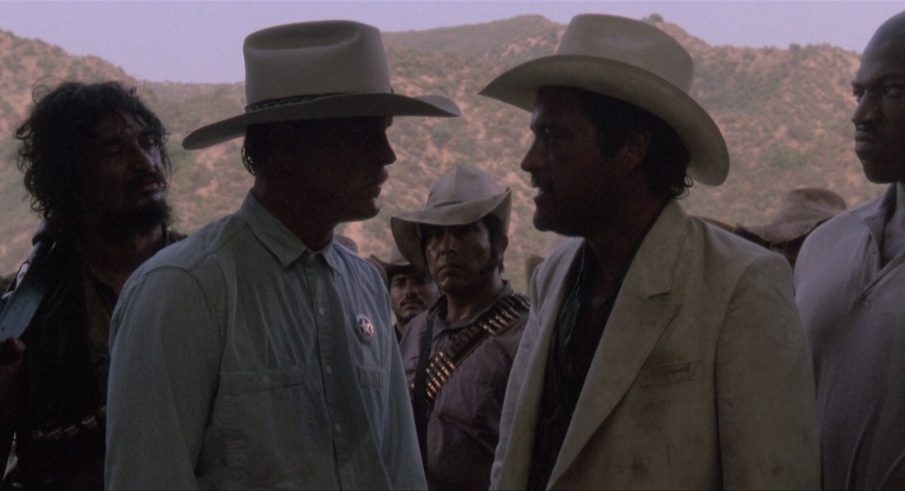 反攻美国剧照的剧照