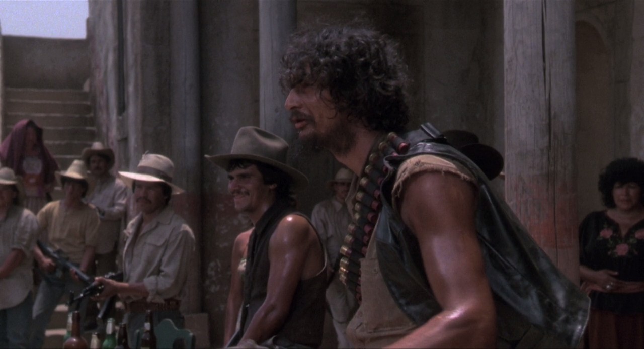 反攻美国剧照的剧照