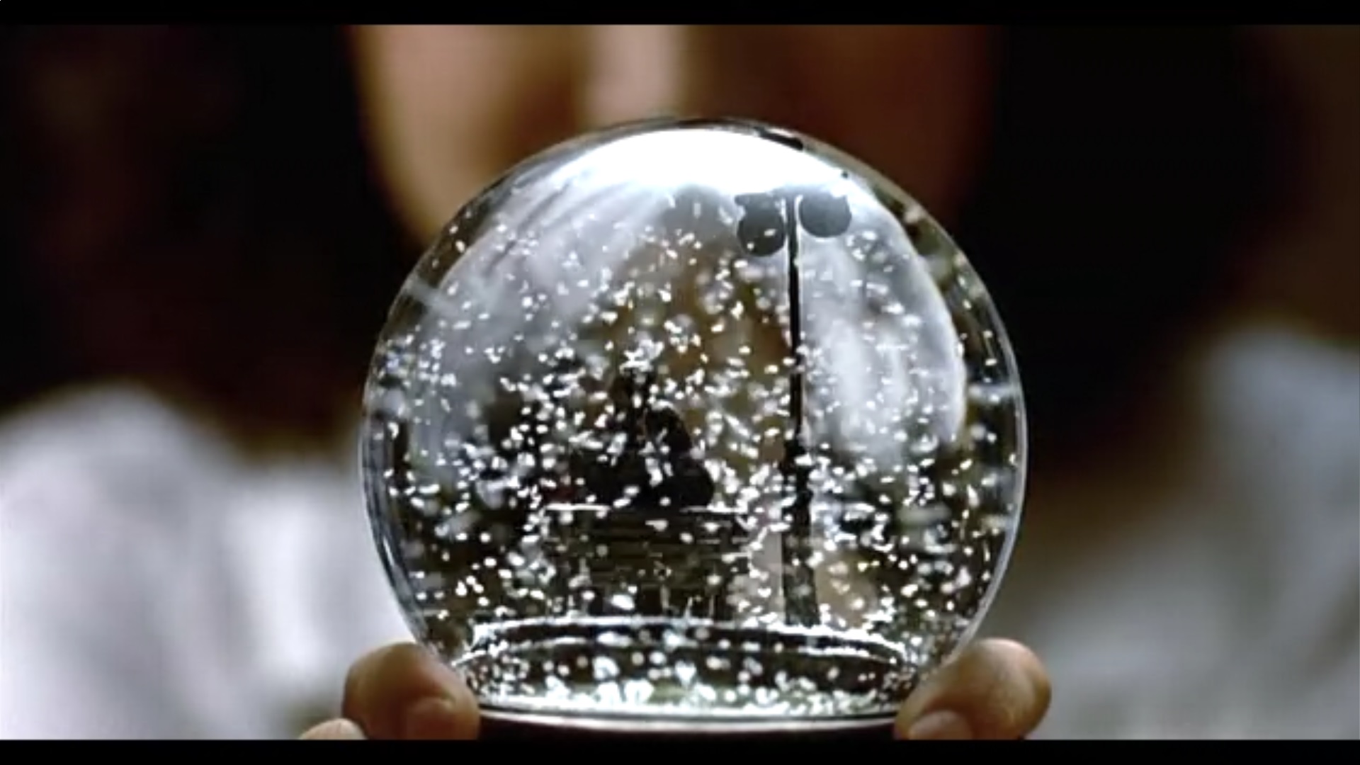 奇谈剧照的剧照