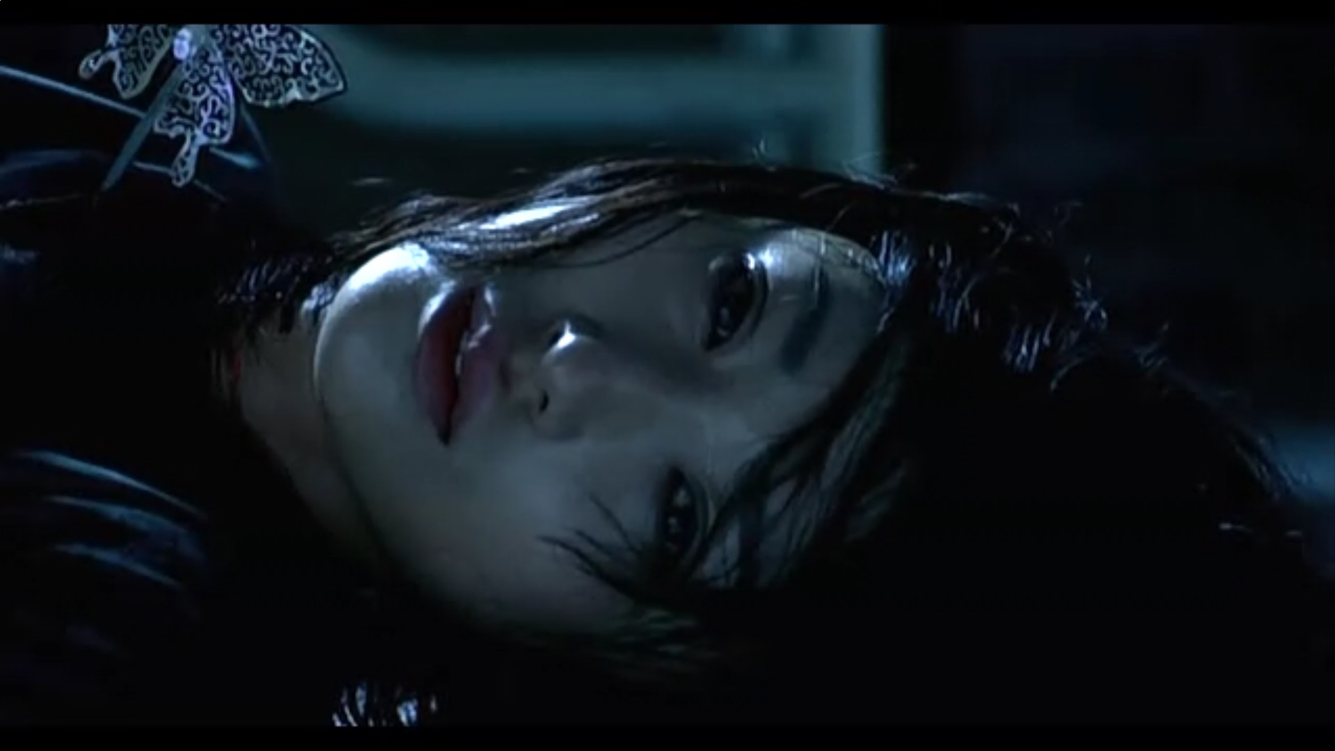 奇谈剧照的剧照