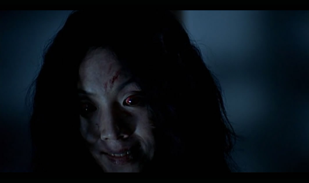 奇谈剧照的剧照