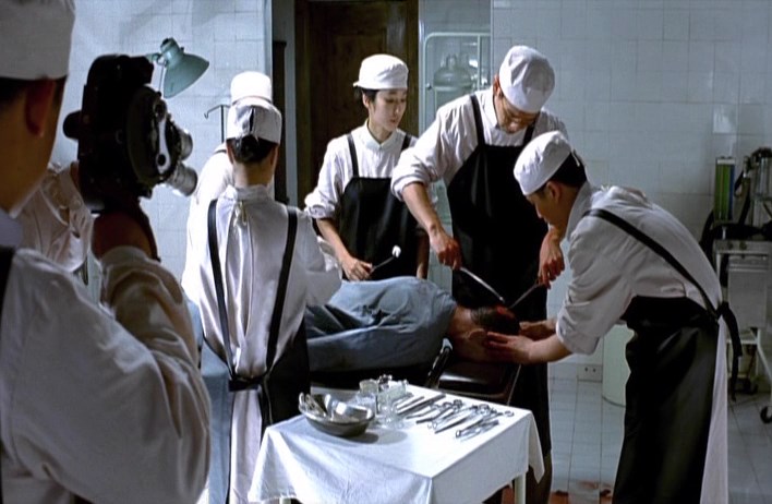 奇谈剧照的剧照