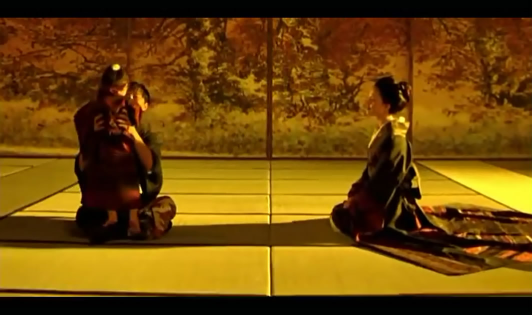 奇谈剧照的剧照