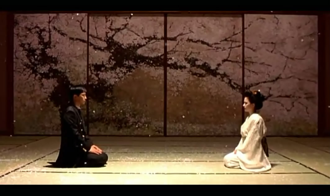 奇谈剧照的剧照