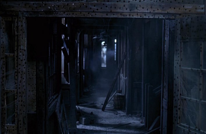 奇谈剧照的剧照