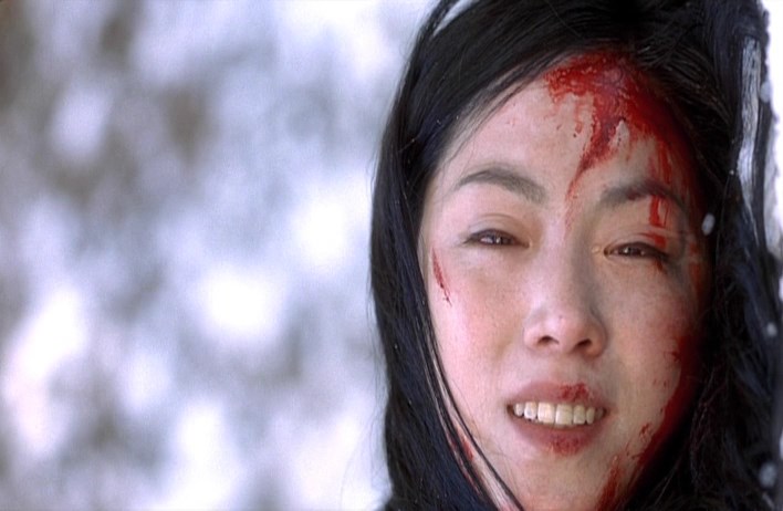 奇谈剧照的剧照