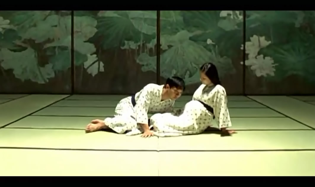 奇谈剧照的剧照