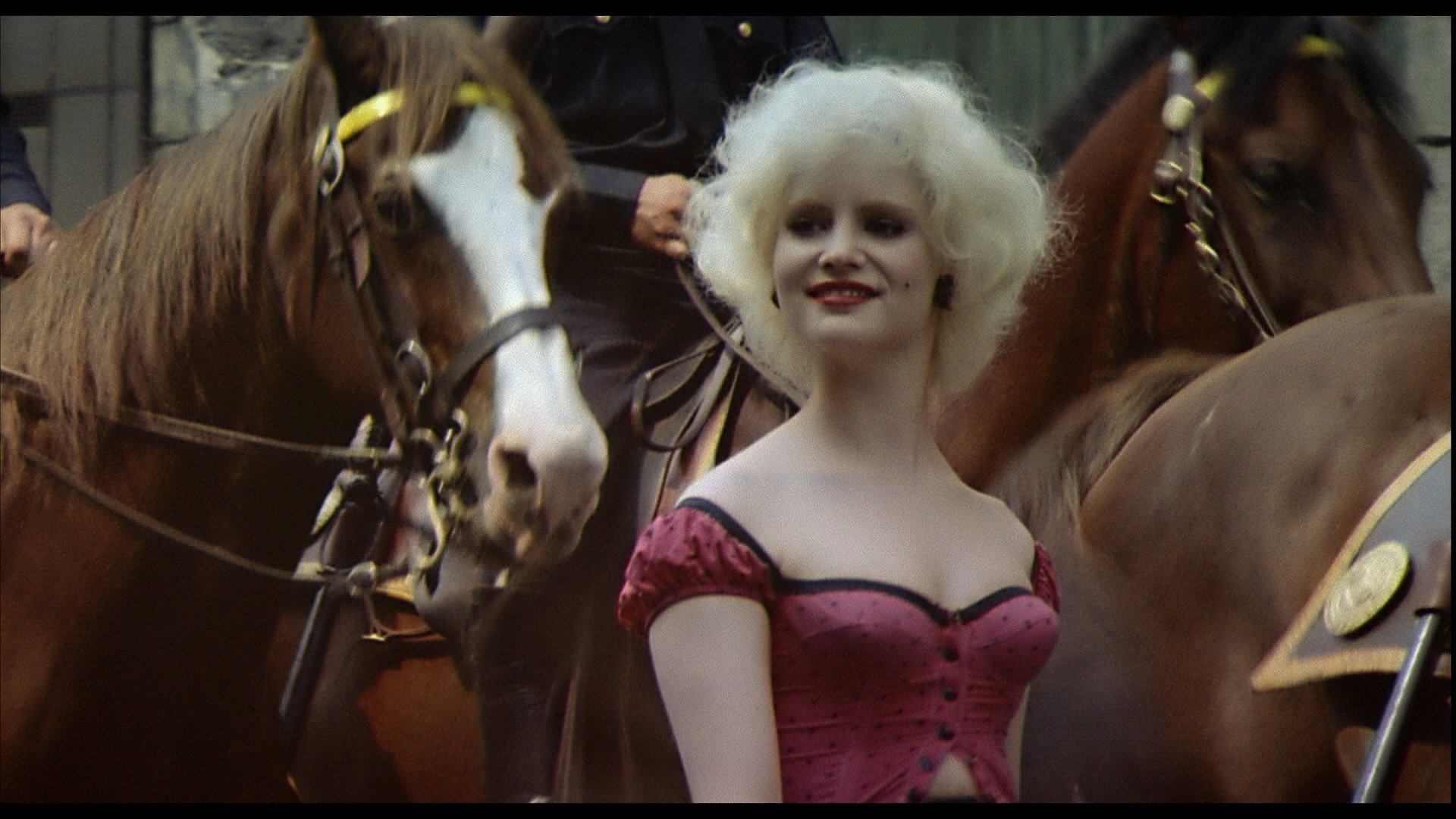 布鲁克林黑街剧照的剧照