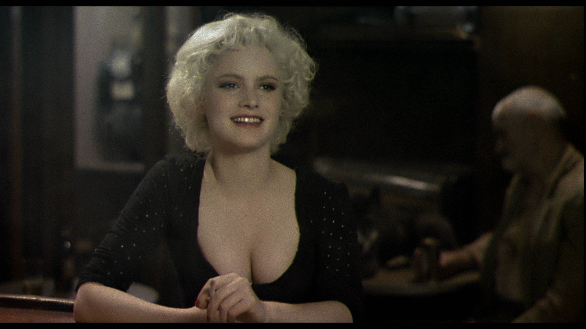 布鲁克林黑街剧照的剧照