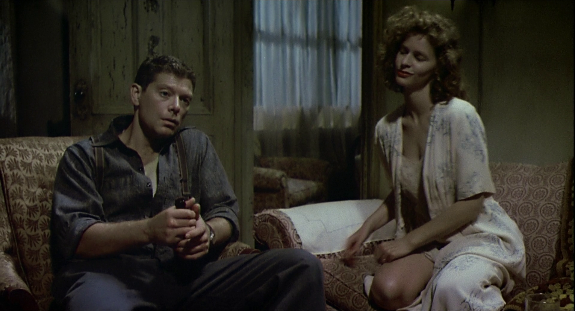 布鲁克林黑街剧照的剧照