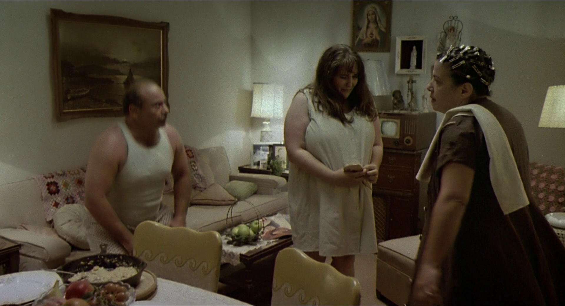 布鲁克林黑街剧照的剧照